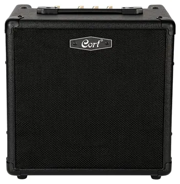 Cort CM20B Bass Amp