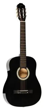 Vogga Vca102n Preto Bk