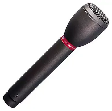 Audio technica AT8004