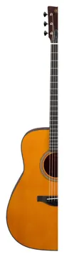 Yamaha Red Label FG3 - Ebony - Natural Semi-Gloss