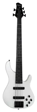 Tagima Baixo Tagima Millenium 5 WH Branco Ativo