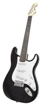 Benson PRISTINEBK MADEROBR Strato BK