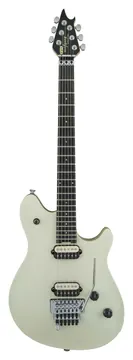 EVH Wolfgang Special Ivory Ebony Fingerboard