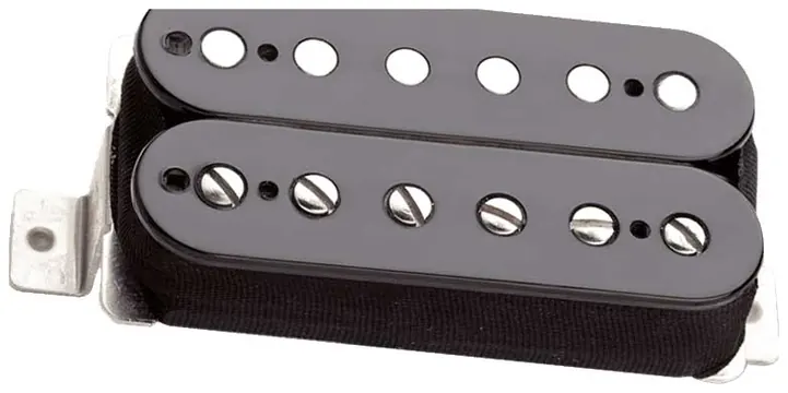 Seymour Duncan 59 Vintage Blues Matched Humbucker Set