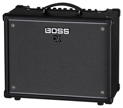 Boss Katana 50EX Gen 3 Modelling Amp