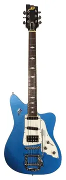 Duesenberg Paloma Catalina Blue