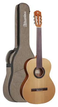 Alhambra 1C HT avec housse