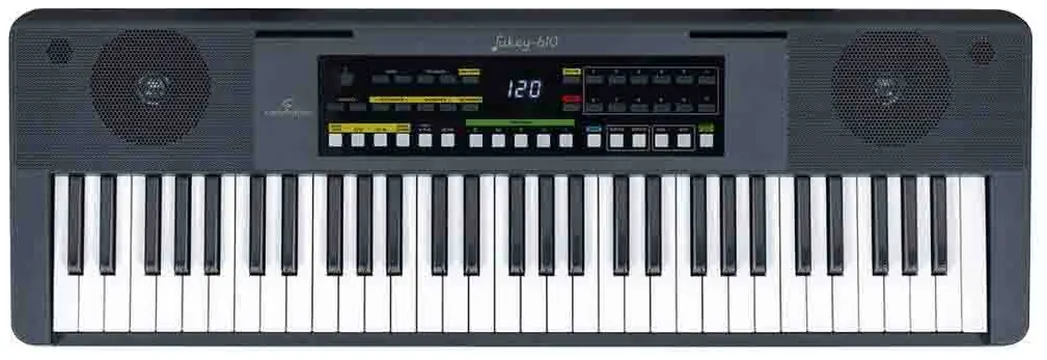 Teclado Soundsation Jukey-610