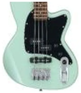 Ibanez TMB30-MGR mint green Basso Elettrico 4 corde pioppo