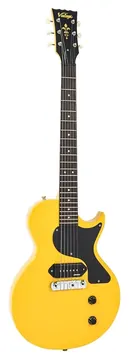 Vintage V120TVY Reissued - TV Yellow