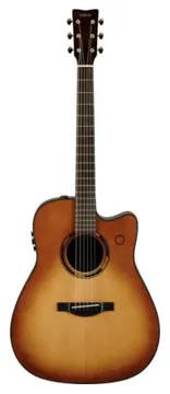 Yamaha TAG3 C Sandburst