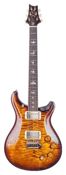 PRS Dgt Black Gold Burst
