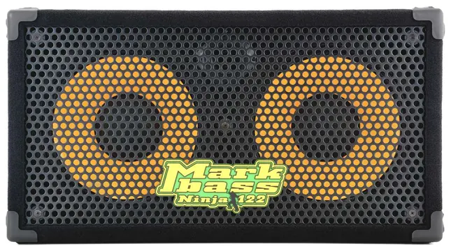 Markbass NEW YORK 122 NINJA