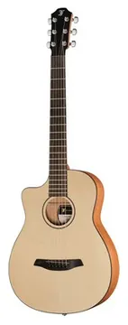 Furch Pioneer-EM a LH