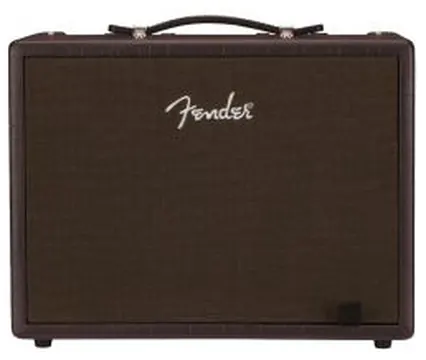 Amplificatore Acustica Fender Acoustic Junior 100w