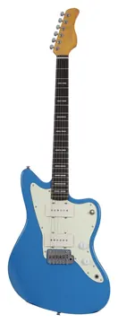 Sire J3 blue