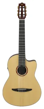 Yamaha Nylon NCX3 Natural