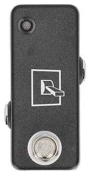 JHS Pedals Mute Switch