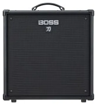 Amplificatore Basso BOSS Katana 110B 10" 60w