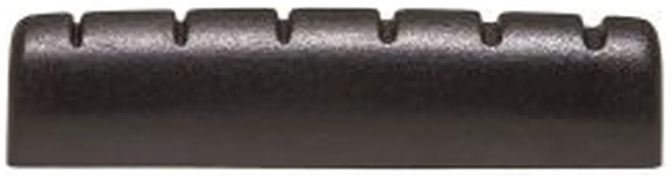Capotasto universale Graph Tech PT-6060-00 black tusq xl
