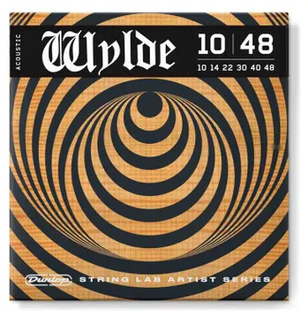 Dunlop ZAKK WYLDE Phosphor Bronze ZWAP1048