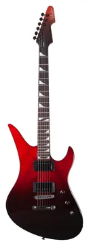 Schecter Avenger Standard, Bloodburst