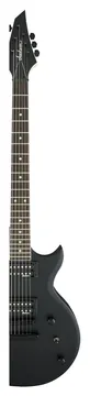 Jackson JS22 SC Monarkh Satin Black