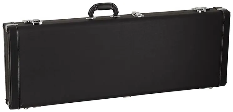 TMA DGC-ST-BK |Boston California Series E-Gitarrenkoffer