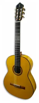 Guitarra Flamenca APC 5F Spruce e Maple