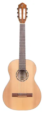 Ortega Guitare 3-4 R122 Cedre