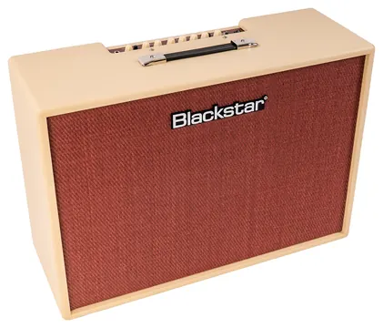 Blackstar Debut 100R 2x12 Combo Beige