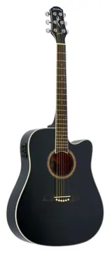Strinberg London LE30C BK
