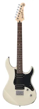 Yamaha Pacifica 120 H VW