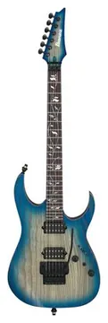 Ibanez j.custom RG8620AH-GFB