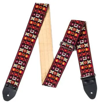 Jim Dunlop JH01 Jimi Hendrix Festival Strap