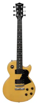 Giannini Elétrica Gae09 Plus Yl Yellow