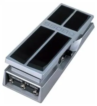 Boss FV-500H Volume