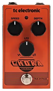 TC Electronic Choka Tremolo