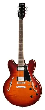 Heritage Standard II H-535 CNB