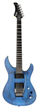 FGN J-Standard Mythic Trem ABF