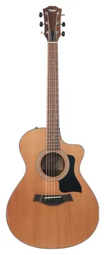 Taylor 112ce