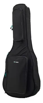 Harley Benton Custom Line CLP-15ME w/Bag