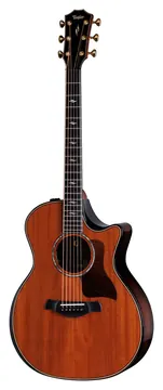 Taylor 50th Builder’s Edition 814ce LTD