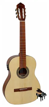Giannini NW1 Gonçalo Alves EQ NS