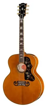 Epiphone 1957 SJ-200 Rei. AN IBC