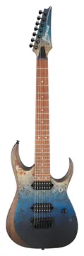 Ibanez RGD7521PB-DSF Diepe zeebodemverloop Mat