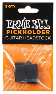 Ernie Ball EB9641 Pickholder für die Kopfplatte