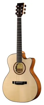 Lakewood M-14 CP Natural
