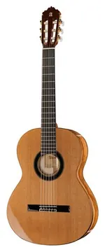 Alhambra 6 Olivo