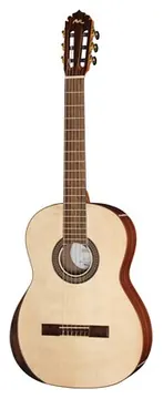 Manuel Rodriguez 60-S Spruce